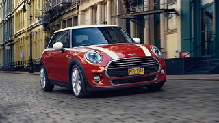 MINI Hatch Cooper 3-Door