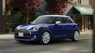 MINI Hatch Cooper 5-Door