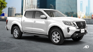 Nissan Navara EL