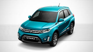 Suzuki Vitara GL+ 2018 brand new