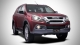 2018 isuzu mu-x 1.9 luxe blue power front
