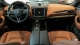 2018 Maserati Levante Diesel 275 interior
