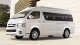 2018 Toyota Hiace Super Grandia 3.0 LXV White Pearl Philippines