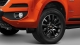 2019 Chevrolet Colorado High Storm black alloy