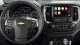 2019 Chevrolet Colorado High Storm steering wheel