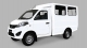 2019 Foton Gratour MPV