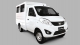2019 Foton Gratour MPV