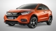 2019 Honda HR-V RS front