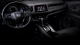 2019 Honda HR-V RS interior