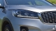 2019 Kia Sorento headlight