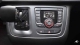 2019 Maxus G10 gear shifter and air conditioning controls
