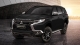 2019 Mitsubishi Montero Sport Black Series