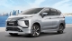 2019 Mitsubishi Xpander exterior quarter front Philippines