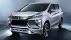 2019 Mitsubishi Xpander exterior quarter front Philippines