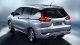 2019 Mitsubishi Xpander exterior quarter rear Philippines