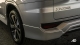 2019 Mitsubishi Xpander exterior rear bumper Philippines