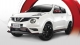 2019 Nissan Juke NISMO Edition