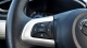 2019 Toyota Rush 1.5L G AT - steering wheel