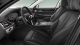 2020 BMW 7 Series 730i interior