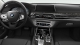 2020 BMW 7-Series 745Le  interior dashboard