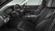 2020 BMW 7-Series 745Le  interior driver side