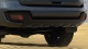 2020 Ford everest sport rear bumper