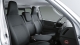 2020 Hiace Cargo interior front seats Philippines