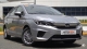 2020 Honda CIty S
