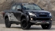 2020 Isuzu D-max boondock