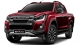 2020 Isuzu D-Max LS-A exterior Philippines