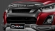2020 Isuzu D-Max LS-A exterior Philippines