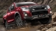 2020 Isuzu D-Max LS-A exterior Philippines