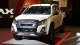 2020 Isuzu D-Max LS-A exterior Philippines