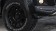 2020 Isuzu Dmax boondock wheels