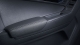 2020 Isuzu Dmax side door arm rest