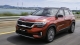 2020 Kia Seltos mars orange