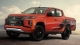 2020 Mitsubishi Strada Athlete