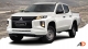 2020 MItsubishi Strada GL 4x4