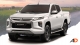 2020 MItsubishi Strada GLS Plus