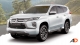 2020 Montero Sport GT 4x4