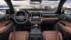 2020 Ssangyong Rexton interior dashboard Philippines