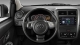 2020 Toyota Wigo G dashboard