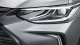 2021 Chevrolet Tracker headlight