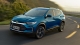 2021 Chevrolet Tracker LS Philippines