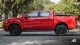 2021 Ford Ranger FX4 exterior side Philippines