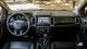 2021 Ford Ranger FX4 interior dashboard Philippines