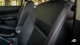 2021 Ford Ranger FX4 interior leather seats Philippines