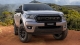 2021 Ford Ranger FX4 Max exterior front Philippines