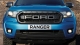 2021 Ford Ranger FX4 Max exterior front Philippines