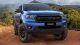 2021 Ford Ranger FX4 Max exterior quarter front Philippines